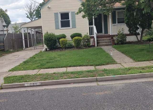 Property at 225 4th Ave, Mount Ephraim, NJ 08059, 3 beds, 2.5 baths