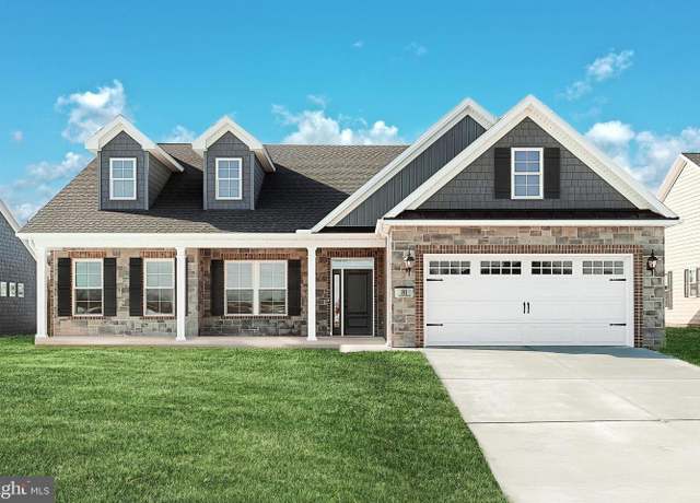 Property at 591 Lumber St, Littlestown, PA 17340, 2 beds, 2 baths