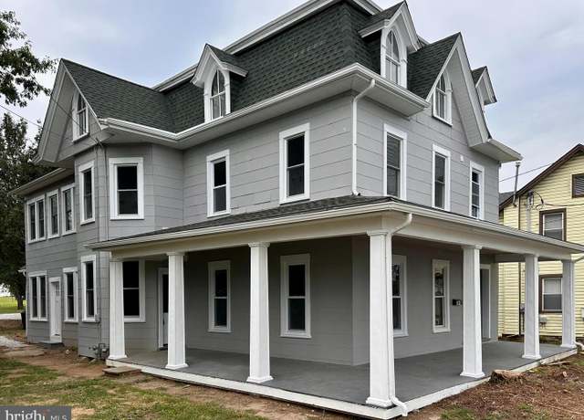 Property at 144 N Main St, Bendersville, PA 17306, 5 beds, 3.5 baths