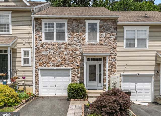 Property at 42 Sugar Maple Rd, Barto, PA 19504, 3 beds, 2.5 baths