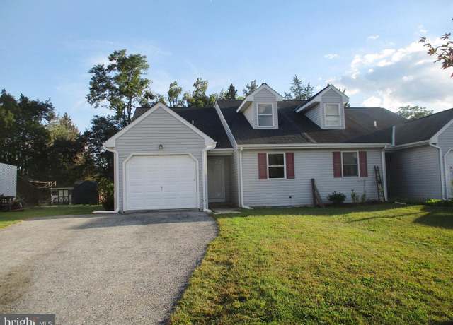 Property at 1322 Budd St, Birdsboro, PA 19508, 3 beds, 2 baths