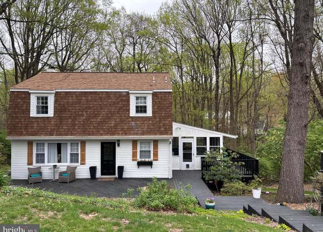 Property at 1415 Federal Dr, Downingtown, PA 19335, 3 beds, 2.5 baths