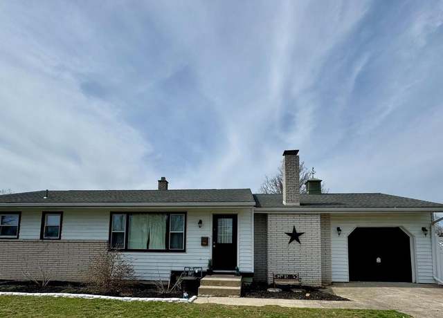 Property at 13 Nissley Dr, Middletown, PA 17057, 3 beds, 2 baths
