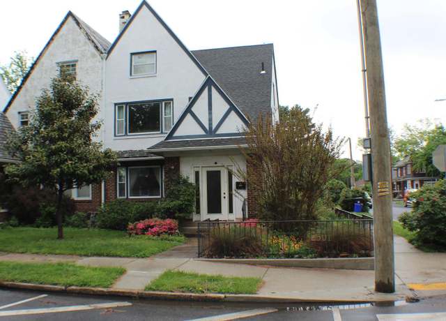 Property at 2501 N 2nd St, Harrisburg, PA 17110, 5 beds, 3 baths