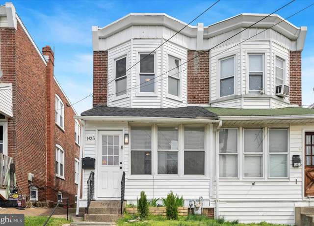 Property at 1425 Hewes, Marcus Hook, PA 19061, 3 beds, 1.5 baths