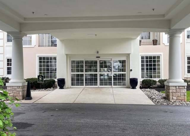 Property at 244 Baltimore Pike Unit 214-E, Glen Mills, PA 19342, 1 bed, 1 bath