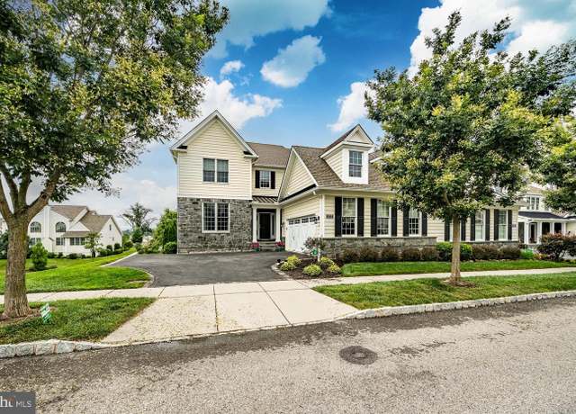 Property at 3737 Rosemont Pass, Newtown Square, PA 19073, 4 beds, 3.5 baths