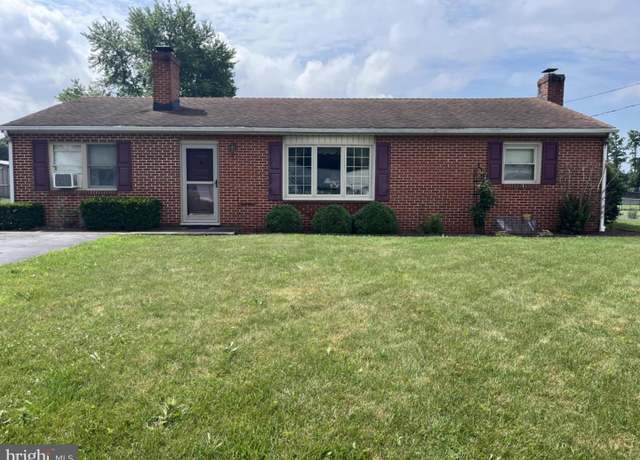 Property at 8044 White Church Rd, Shippensburg, PA 17257, 3 beds, 2 baths