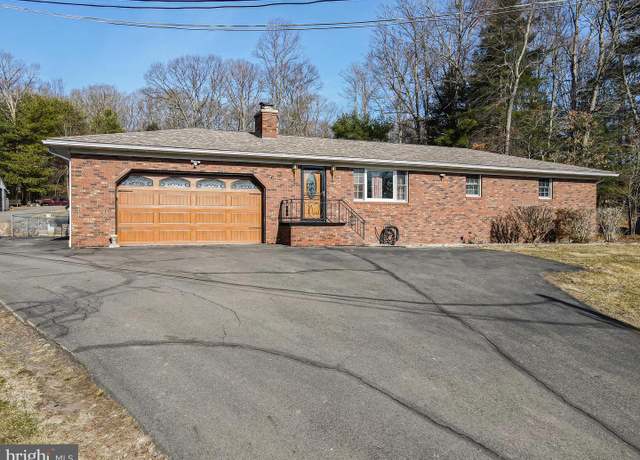 Property at 38 Lily Lake Rd, Wapwallopen, PA 18660, 3 beds, 2 baths