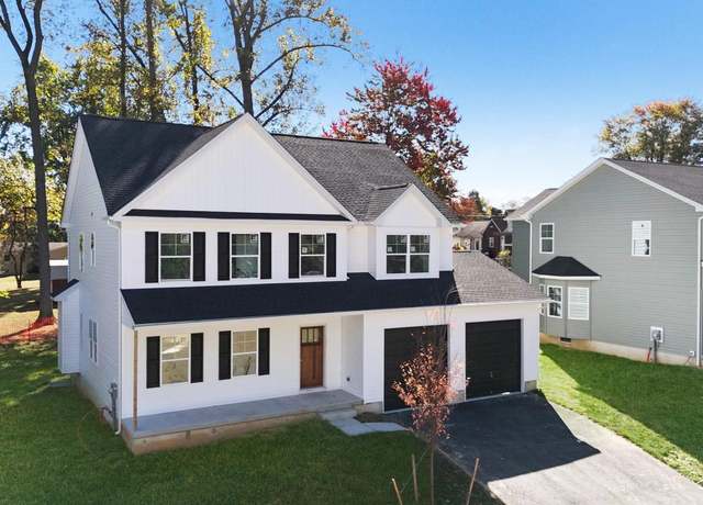 Property at Lot 9 Fortuna Dr, Hatfield, PA 19440, 4 beds, 2.5 baths