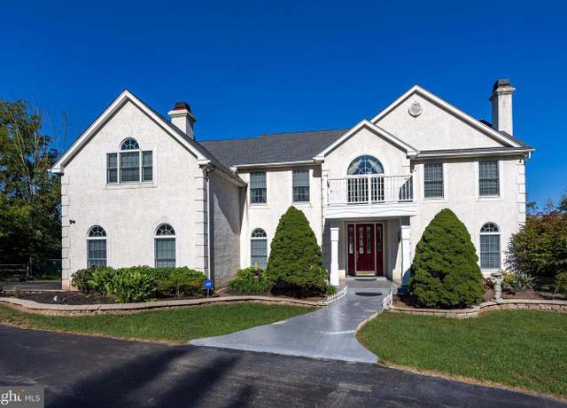 Property at 1071 N Grange Ave, Collegeville, PA 19426, 4 beds, 3.5 baths