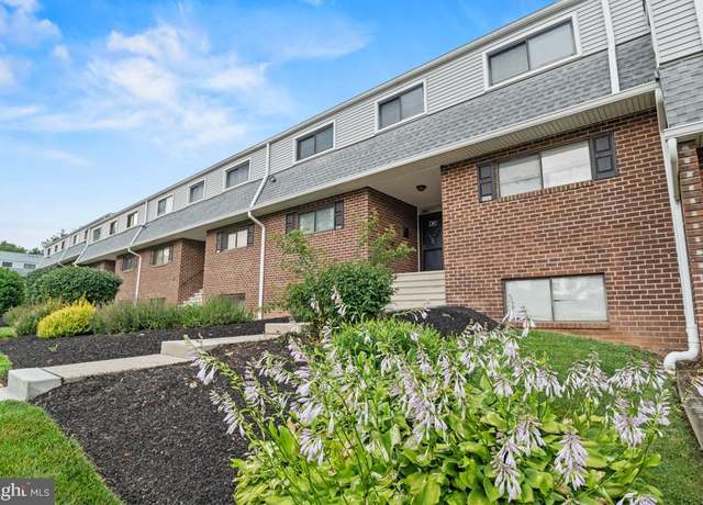 Property at 318 Stony Way, Norristown, PA 19403, 3 beds, 2 baths