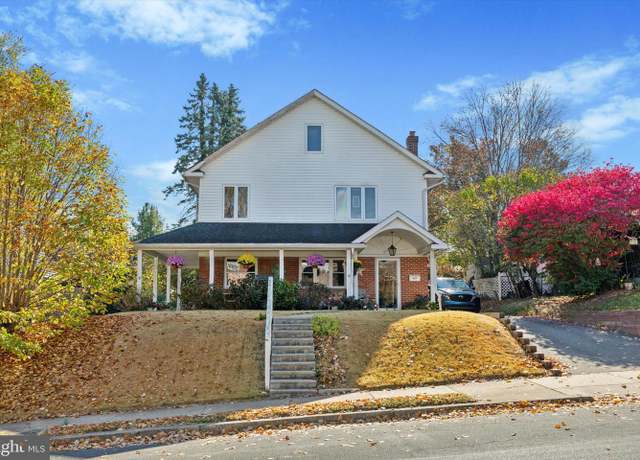 Property at 629 Wises Mill Rd, Philadelphia, PA 19128, 4 beds, 2 baths