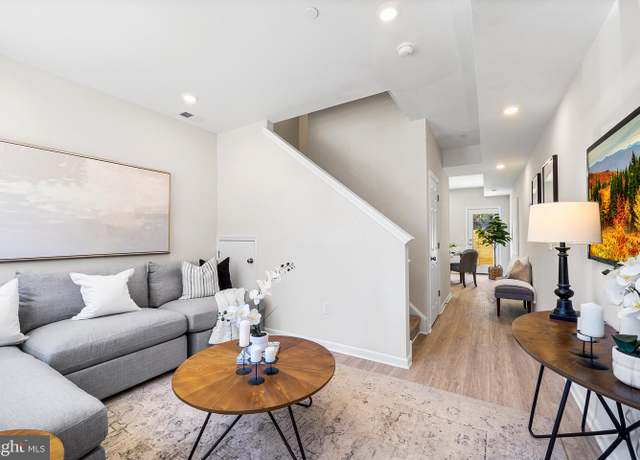 Property at 2130 N Marshall St, Philadelphia, PA 19122, 3 beds, 2 baths