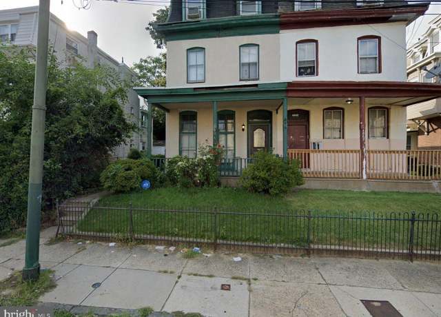 Property at 4660 Penn St, Philadelphia, PA 19124, 5 beds, 3 baths