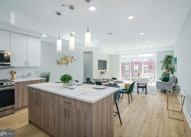 Property at 700 Moyer St #107, Philadelphia, PA 19125, 2 beds, 1 bath