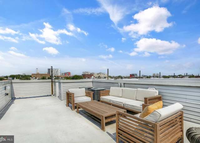 Property at 1620 N 5th Ct, Philadelphia, PA 19122, 3 beds, 2.5 baths
