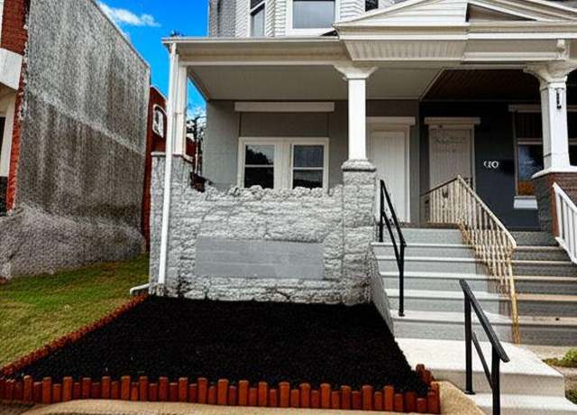 Property at 5448 Media St, Philadelphia, PA 19131, 4 beds, 2 baths