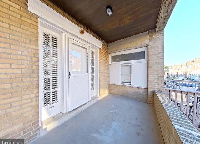 Property at 5929 N Leithgow St, Philadelphia, PA 19120, 3 beds, 1 bath