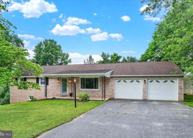 Property at 266 Kirsta Ln, Dallastown, PA 17313, 3 beds, 2.5 baths