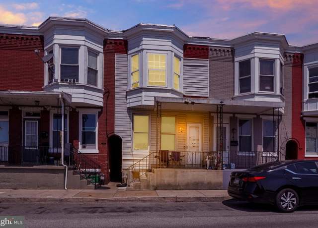 Property at 143 Stevens Ave, York, PA 17401, 3 beds, 1 bath