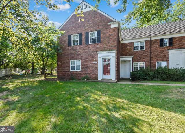 Property at 1000 Valley Dr, Alexandria, VA 22302, 1 bed, 1 bath
