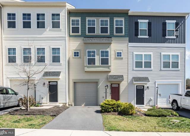 Property at 257 Patchwork Dr, Stephenson, VA 22656, 3 beds, 3 baths