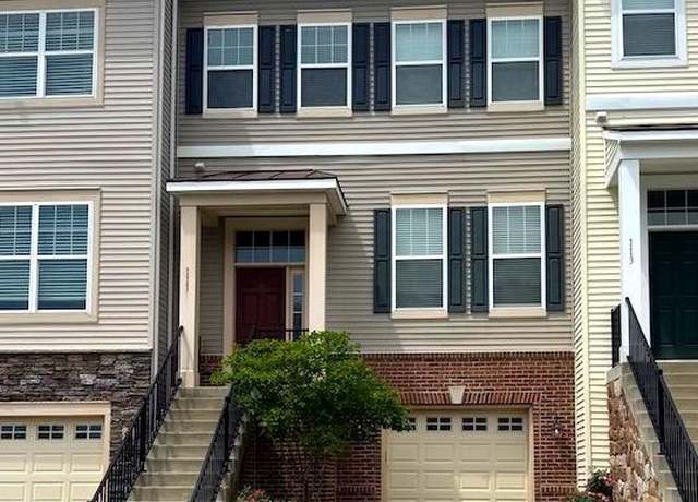 Property at 111 Kingsley Dr, Winchester, VA 22602, 3 beds, 2.5 baths