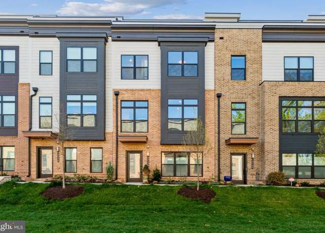 Property at 2138 Tysons Ridgeline Rd, Falls Church, VA 22043, 3 beds, 3.5 baths