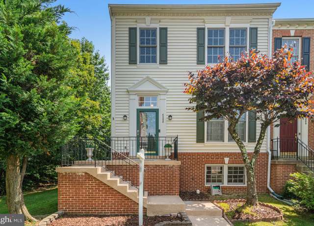 Property at 6288 Levi Ct, Springfield, VA 22150, 4 beds, 3.5 baths
