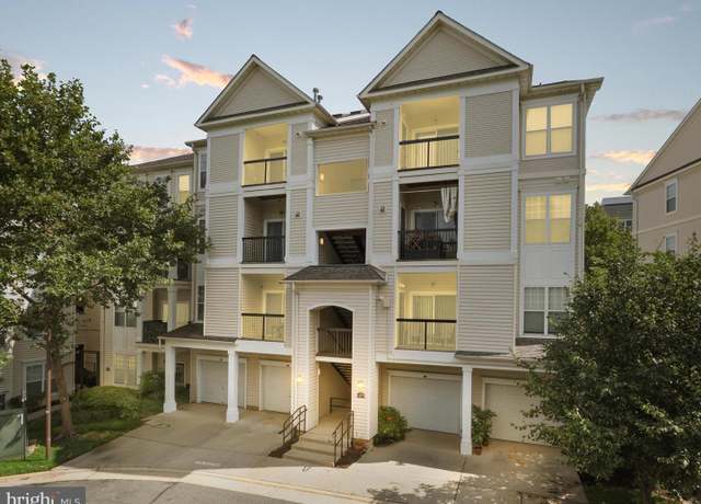 Property at 11375 Aristotle Dr Unit 9-404, Fairfax, VA 22030, 1 bed, 1 bath