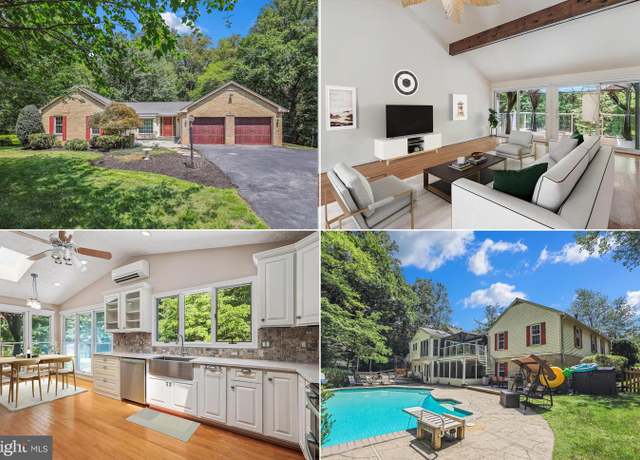 Property at 12334 Folkstone Dr, Herndon, VA 20171, 5 beds, 4.5 baths