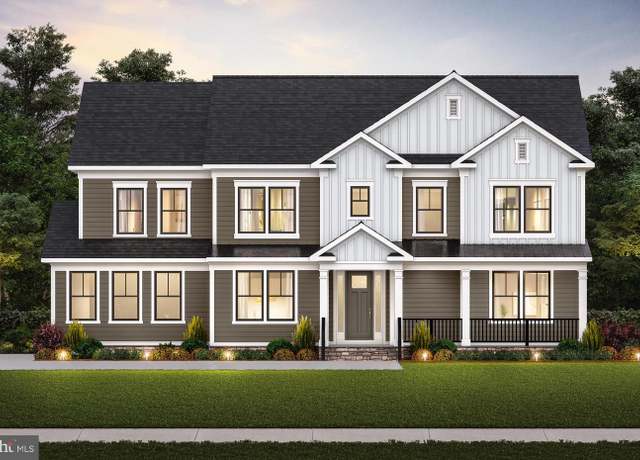 Property at 42794 Cannon Chapel Dr, Leesburg, VA 20176, 5 beds, 5.5 baths