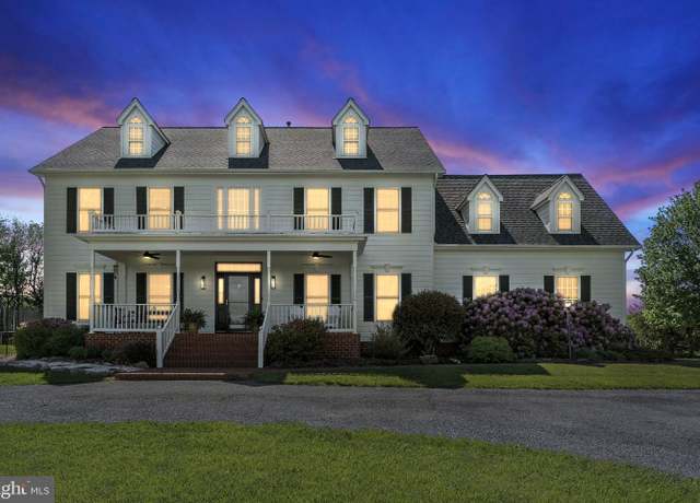 Property at 37000 Cardigan Pl, Purcellville, VA 20132, 4 beds, 4.5 baths