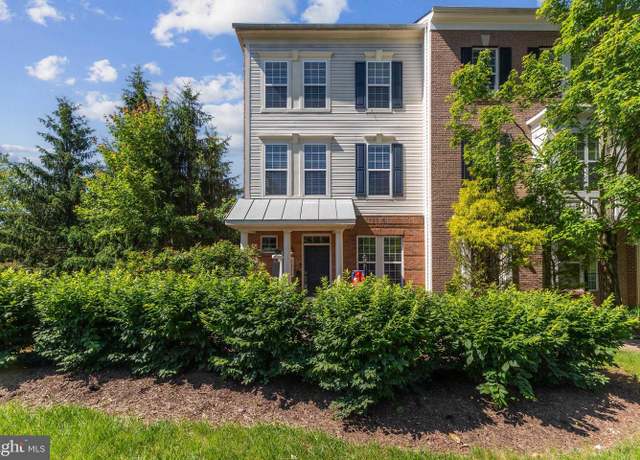 Property at 46246 Milthorn Ter, Sterling, VA 20165, 3 beds, 2.5 baths