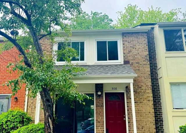 Property at 308 Sanderson Dr, Sterling, VA 20164, 3 beds, 2.5 baths