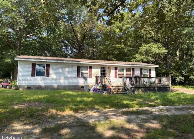 Property at 1849 Briery Swamp Rd, Jamaica, VA 23079, 3 beds, 2 baths