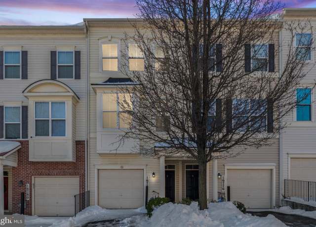 Property at 16778 Blackjack Oak Ln, Woodbridge, VA 22191, 3 beds, 3.5 baths