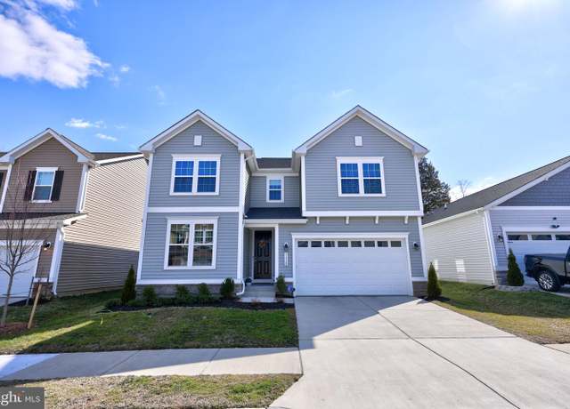 Property at 11528 Bluestem Way, Fredericksburg, VA 22407, 4 beds, 3.5 baths