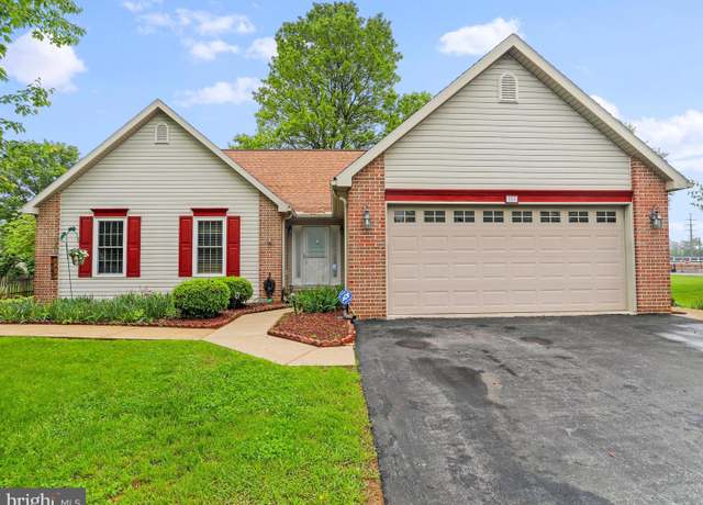 Property at 109 Finch Ln, Falling Waters, WV 25419, 3 beds, 2 baths