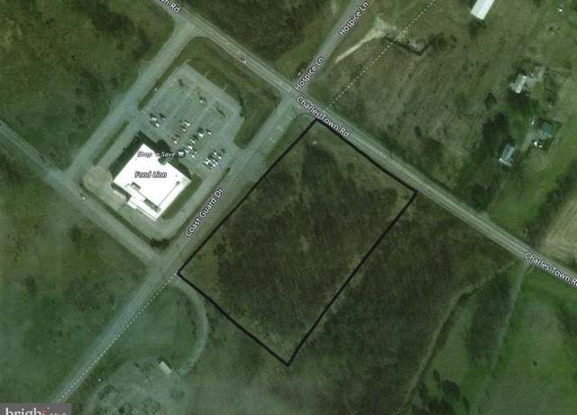 Property at Charles Town Rd, Kearneysville, WV 25430