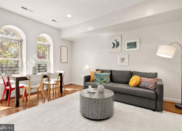 Property at 1421 Chapin St NW #21, Washington, DC 20009, 2 beds, 2 baths