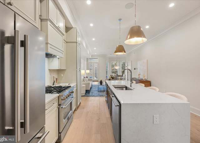 Property at 1335 11th St NW #104, Washington, DC 20001, 2 beds, 2 baths