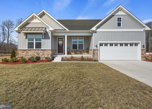 Property at 126 Lennox Ct, Camden Wyoming, DE 19934, 3 beds, 2.5 baths