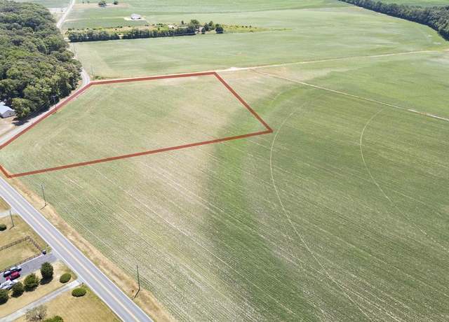 Property at 2 Johnson Rd, Laurel, DE 19956