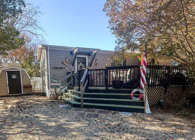 Property at 19883 Atlantic Ave #54290, Rehoboth Beach, DE 19971, 2 beds, 2 baths