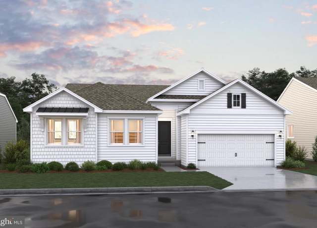 Property at 38680 Sunflower St, Millville, DE 19967, 4 beds, 2.5 baths