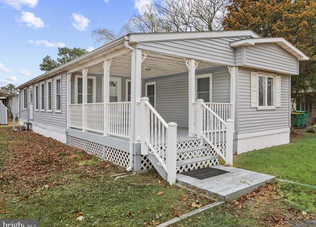 Property at 35468 Joann Dr #11511, Millsboro, DE 19966, 3 beds, 1 bath