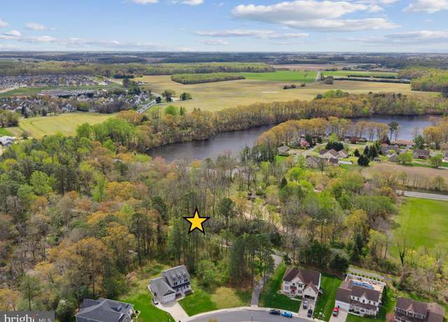 Property at 200 W Shore Dr, Milton, DE 19968