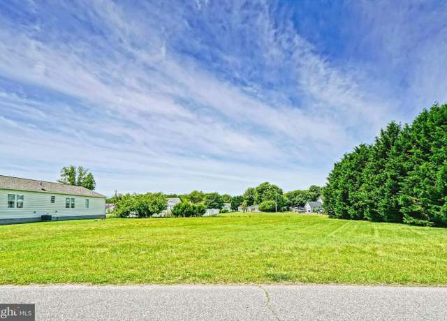 Property at Lot 14 Waples St, Dagsboro, DE 19939